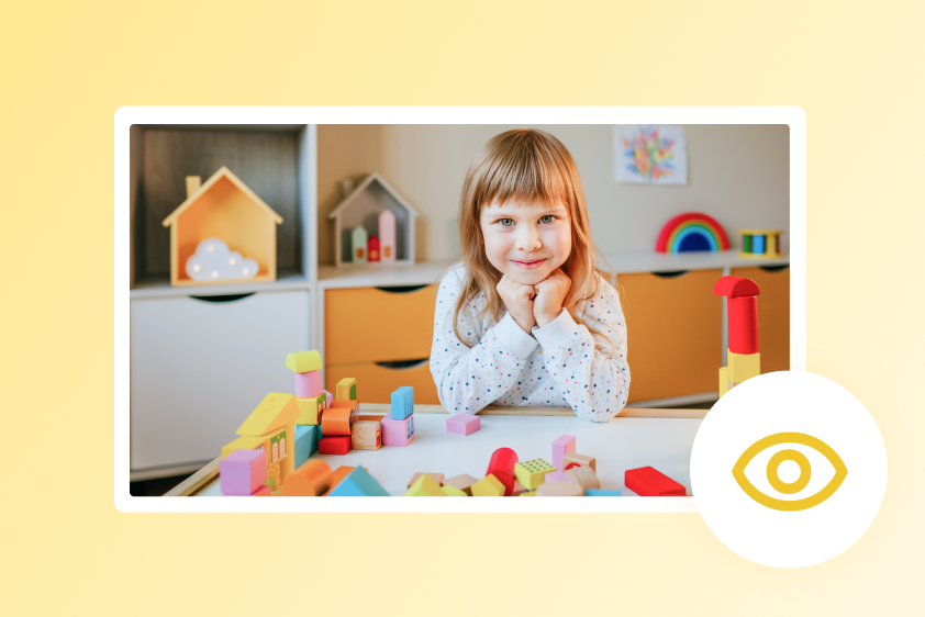 vizuální komunikace